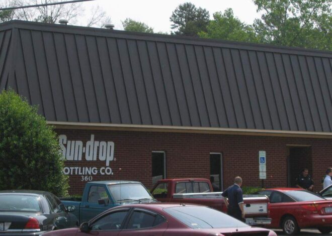 ‘Stolen lives’: Concord police chief mourns Sun Drop murder victims after arrest made