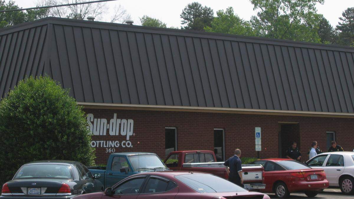 ‘Stolen lives’: Concord police chief mourns Sun Drop murder victims after arrest made
