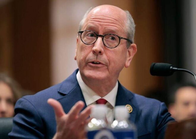 Senate confirms NC’s Dan Bishop, Ellis Boyle for US attorney positions