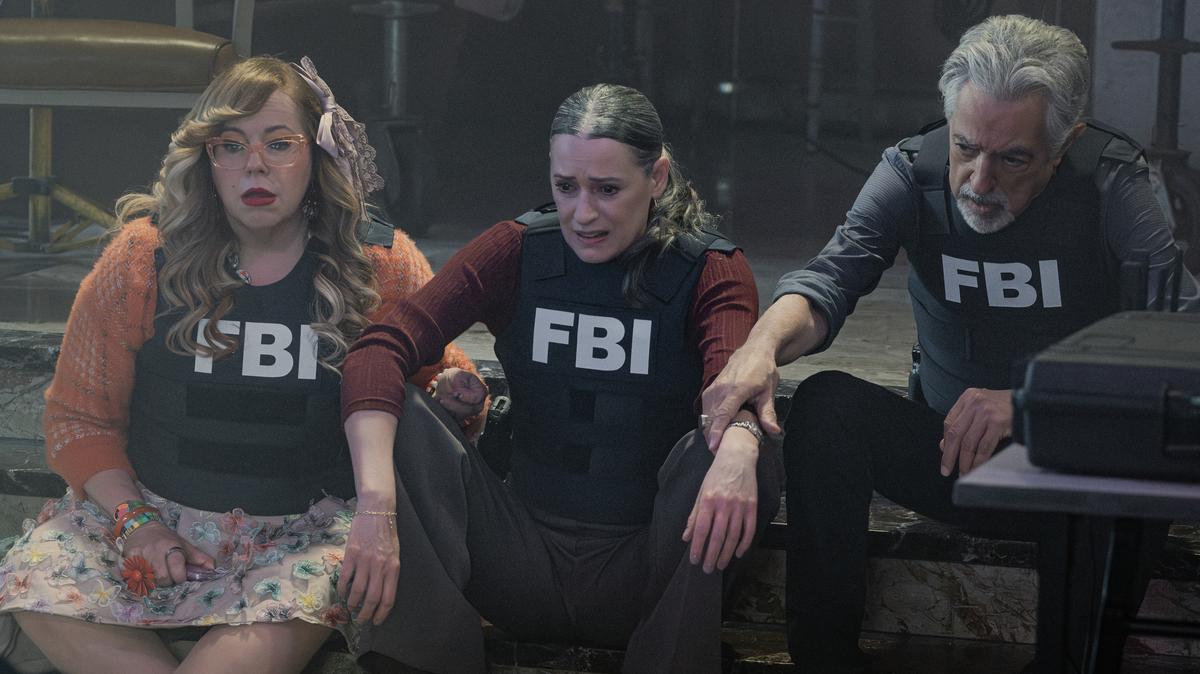 ‘Criminal Minds’ Showrunner Addresses More Cast Exits After [Spoiler]’s Death