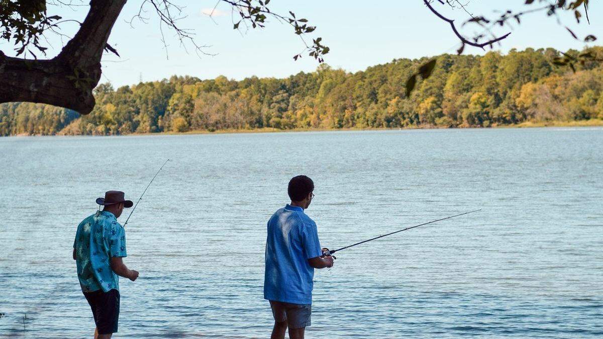 2 Charlotte-area lakes score big in new national ranking. Why they won.