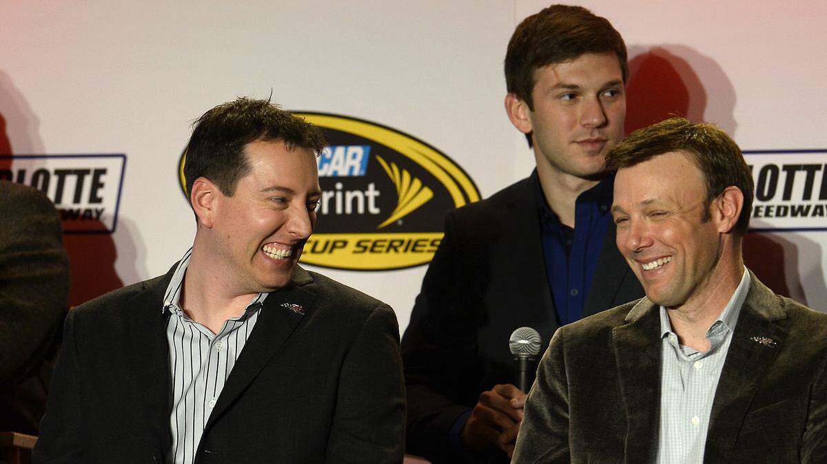 Daniel Suárez’s untold story that says everything about NASCAR hero Kyle Busch