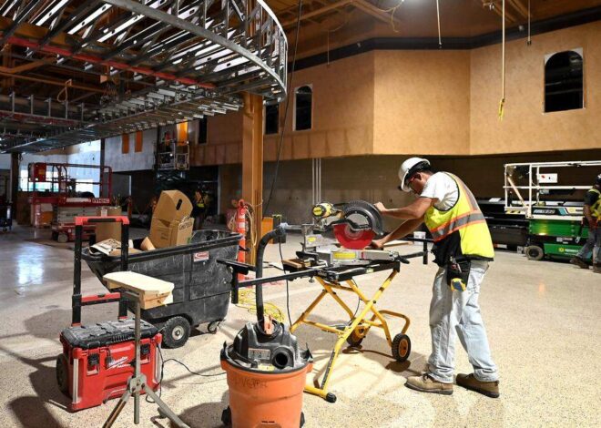 Charlotte business news roundup: Wegmans, I-77 tolls and more. What to know