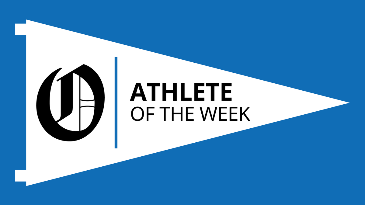 Vote for The Observer’s girls’ high school athlete of the week (May 15, 2026)