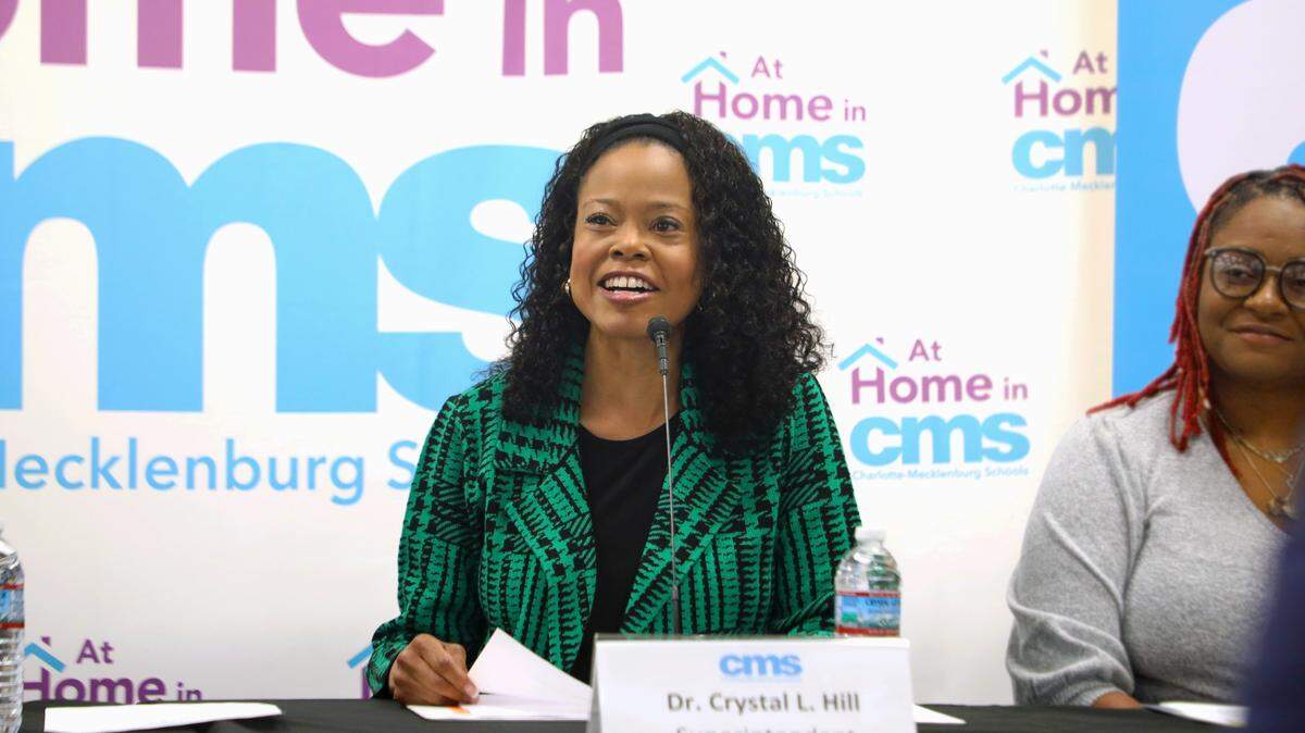 CMS approves affordable teacher housing on 7 acres near Garinger HS