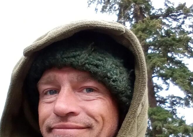 Alaskan Bush People’s Matt Brown Dead at 43 Following Police Search