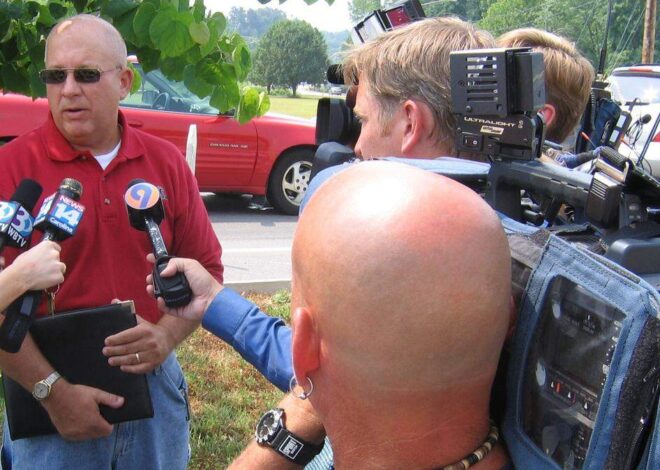 Concord police make arrest in Sun Drop Bottling double murder cold case from 2008