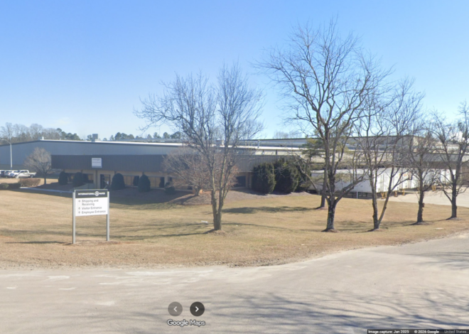 Workers injured by ‘explosion’ at paper plant in North Carolina, sheriff says