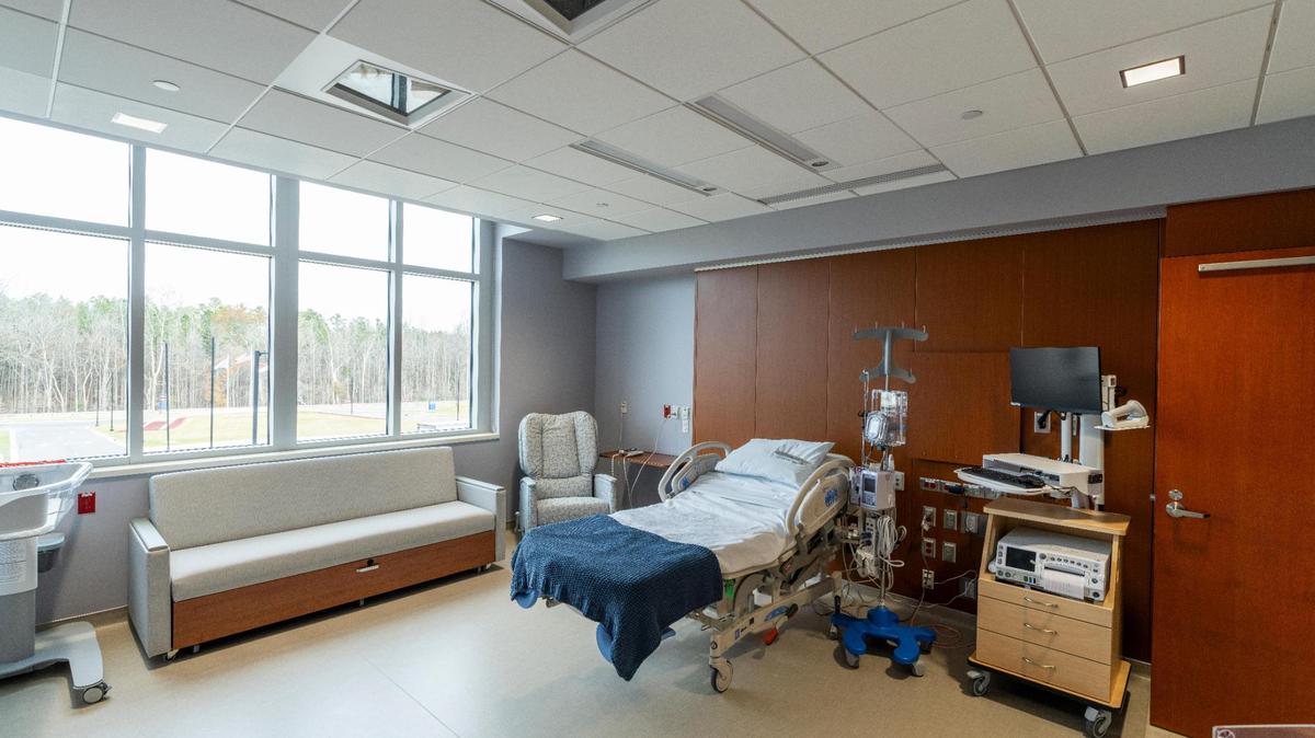 Pattern of sexual assault allegations follow Gaston gynecologist