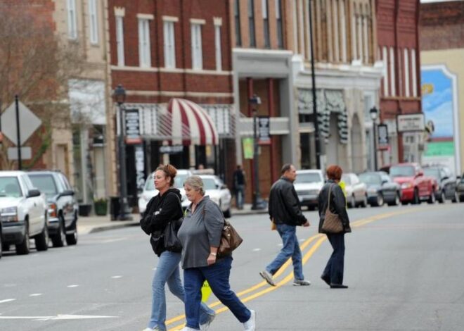 4 North Carolina cities rank among ‘America’s safest.’ Here’s where