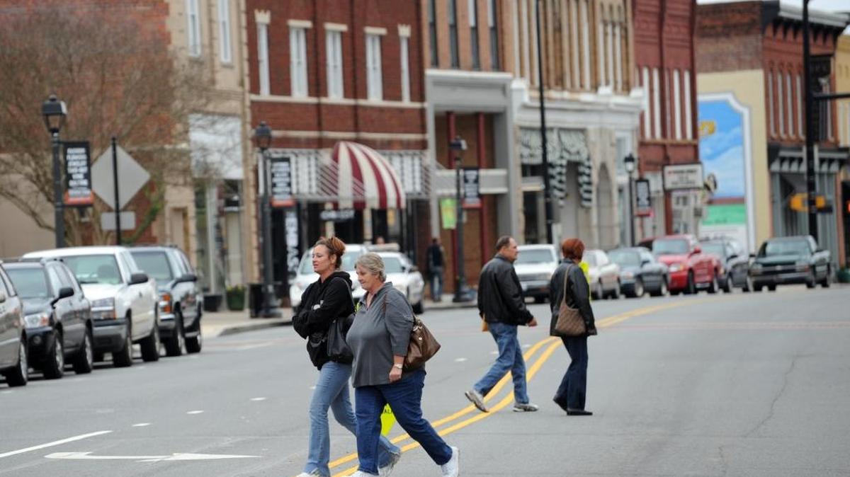 4 North Carolina cities rank among ‘America’s safest.’ Here’s where
