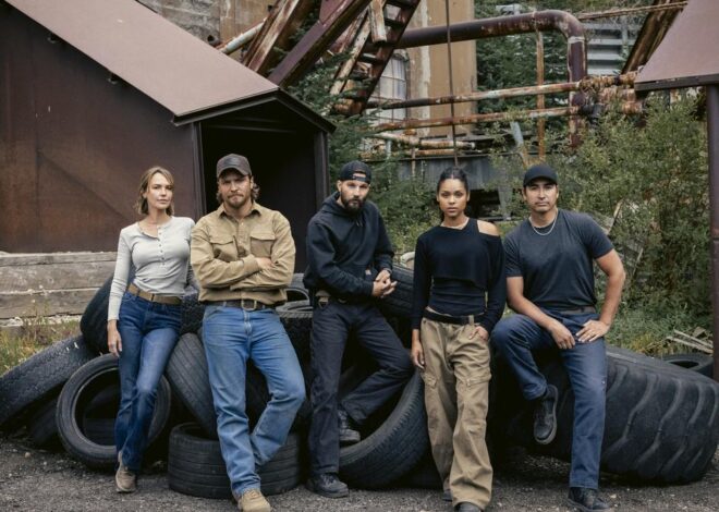 Which ‘Marshals’ Stars Are – And Aren’t – Returning After Deaths, Cast Exit?