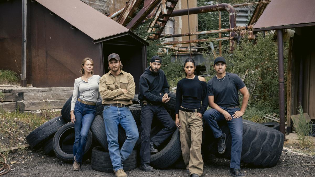 Which ‘Marshals’ Stars Are – And Aren’t – Returning After Deaths, Cast Exit?