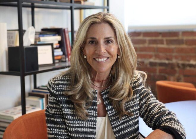 This Charlotte divorce lawyer decided to start hosting matchmaking events