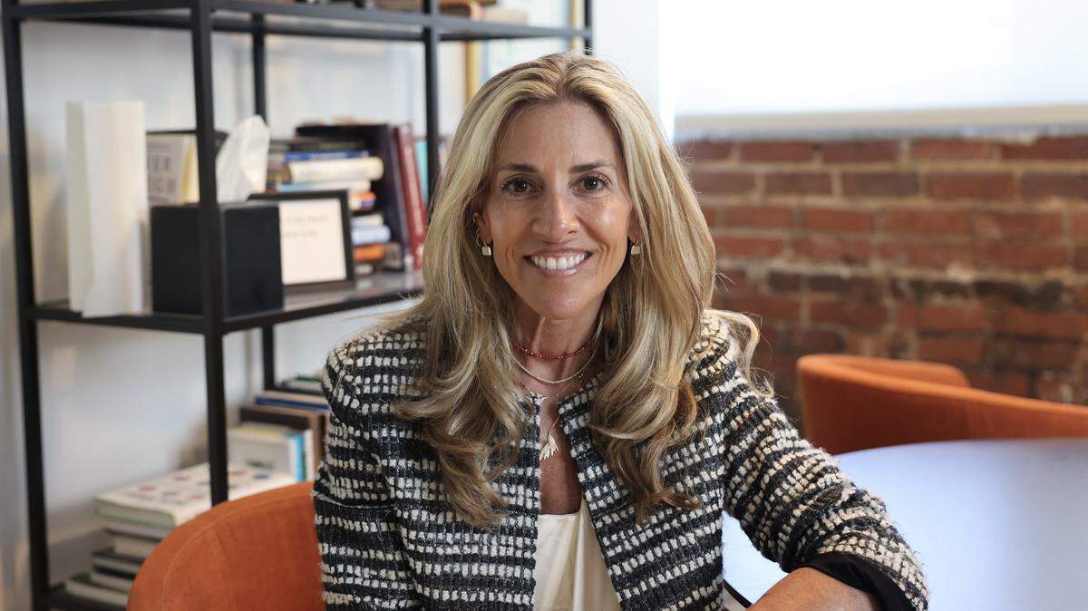 This Charlotte divorce lawyer decided to start hosting matchmaking events