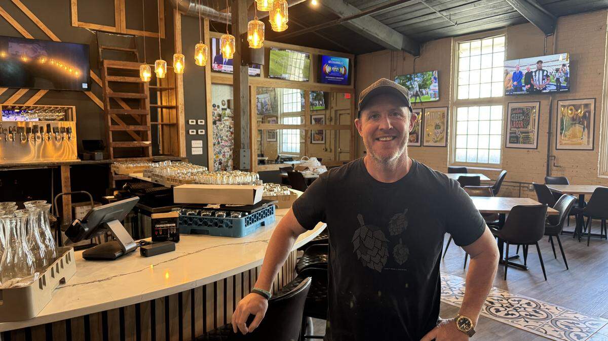 ‘Everybody’s excited’: Heist Brewery to reopen in NoDa nearly 2 years after fire