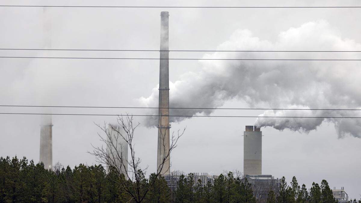 Duke Energy rate-increase hearing postponed over missed scheduling deadline