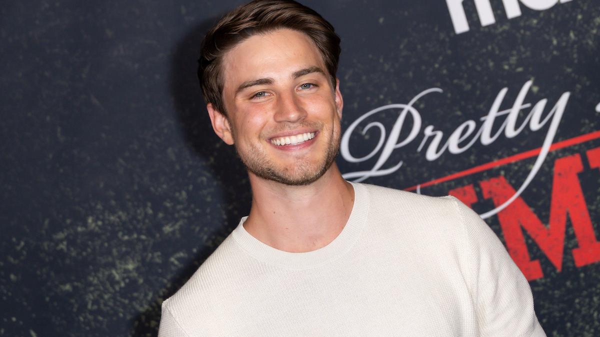 Why Fans Think Sweet Magnolia’s Carson Rowland Has Joined ‘Off Campus’ Cast