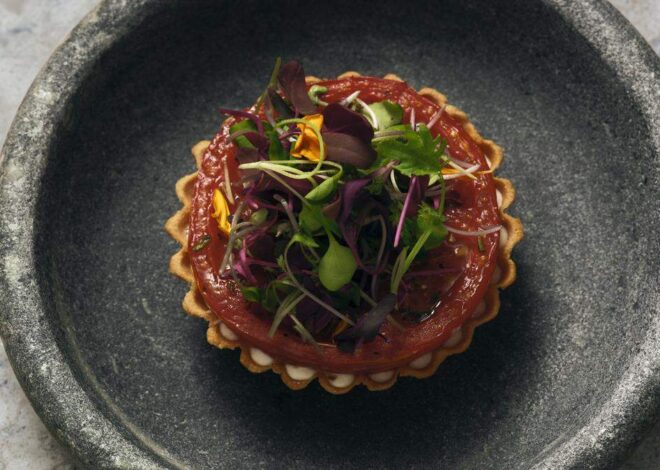 Is this a trend? Two of Charlotte’s most elegant restaurants get more interactive