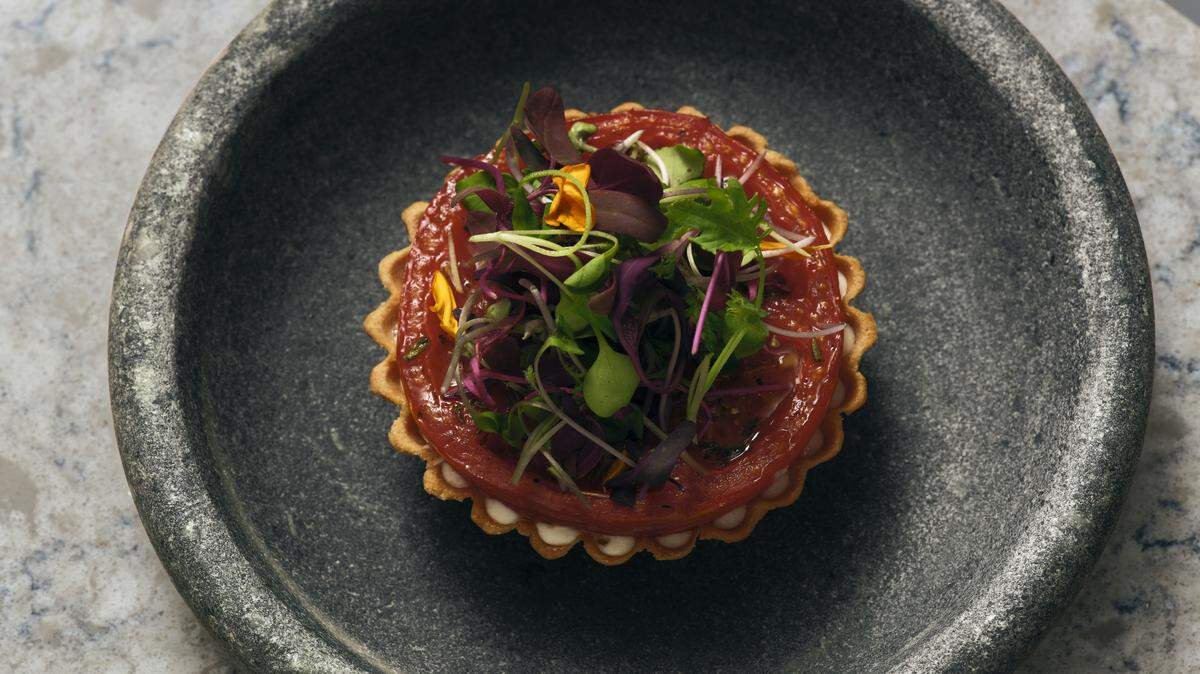 Is this a trend? Two of Charlotte’s most elegant restaurants get more interactive