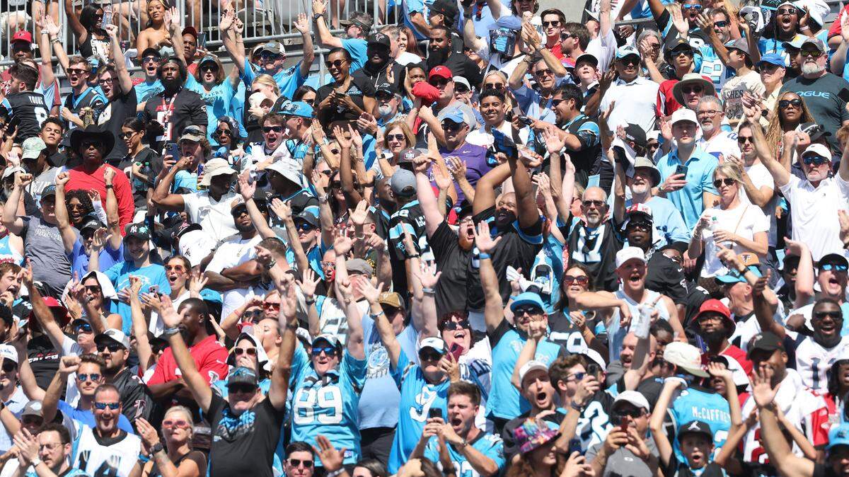 Growth jolt: Charlotte added more people over the past year than any other US city