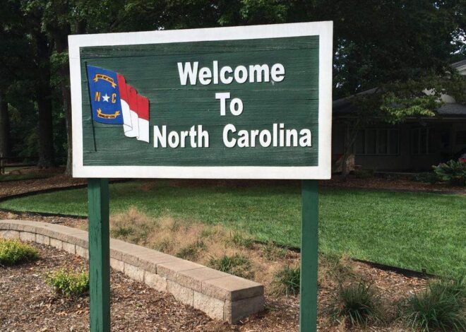 NC ‘glamping’ destination ranks among the best in US — again. Why it’s special