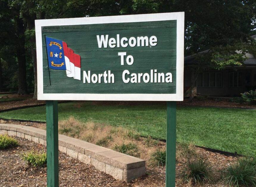 This NC travel destination ranks as a fan favorite to visit — again