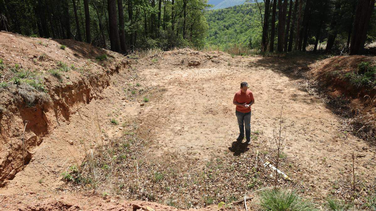 They paid tens of thousands toward ‘dream homes.’ Then this NC company ghosted them.