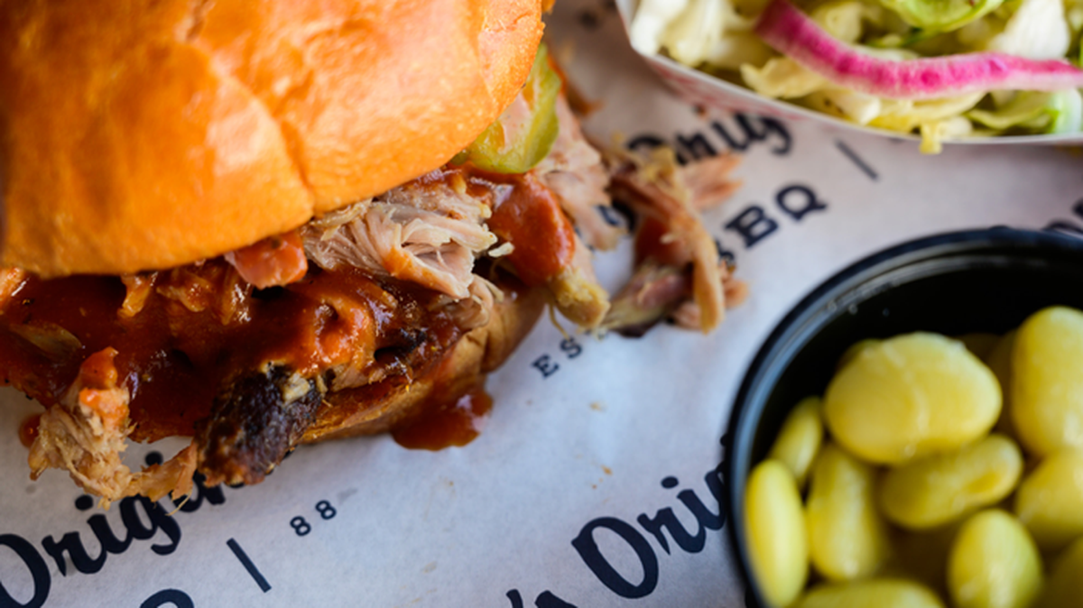 Alabama-style BBQ joint makes comeback with new Charlotte-area restaurant