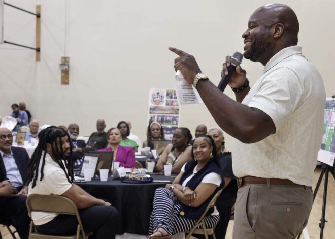 West Charlotte applauds plans for resurrecting Excelsior Club: ‘Long time coming’