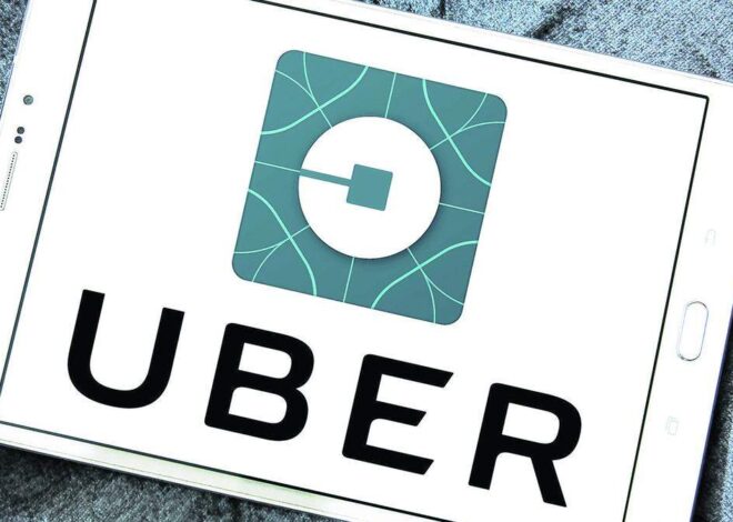 Uber appeals Charlotte jury’s verdict deciding it owed money to assaulted rider