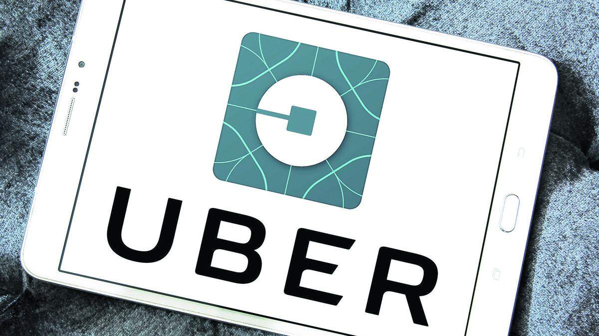 Uber appeals Charlotte jury’s verdict deciding it owed money to assaulted rider