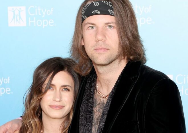 Who Is Caleb Shomo’s Wife? What to Know About Fleur Shomo
