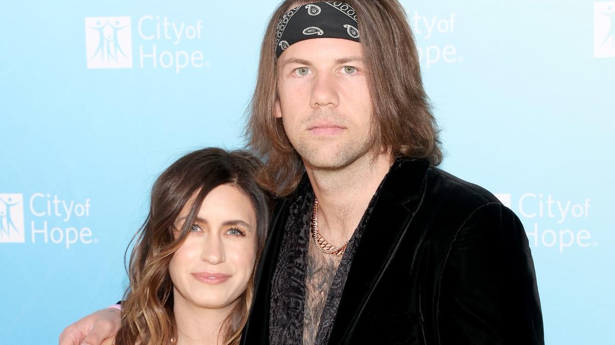Who Is Caleb Shomo’s Wife? What to Know About Fleur Shomo