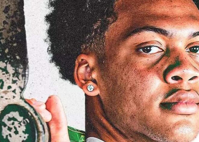 Top-ranked basketball player in SC signs with Charlotte 49ers. What we know