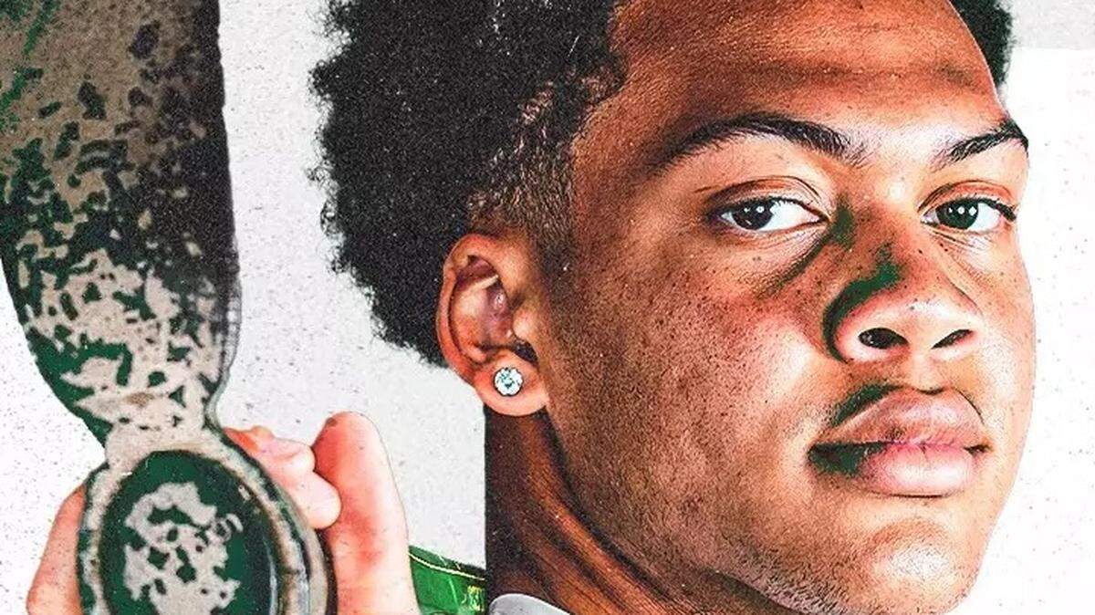 Top-ranked basketball player in SC signs with Charlotte 49ers. What we know