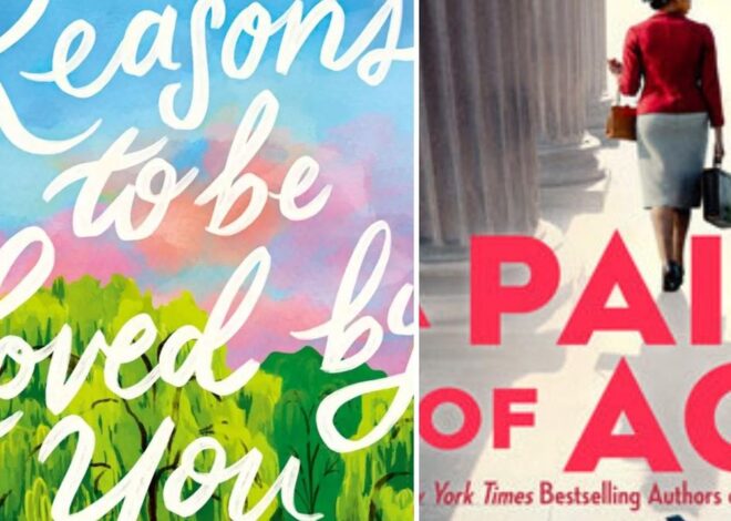 Summer Reading Recommendations: Anticipated Summer Book Releases of 2026