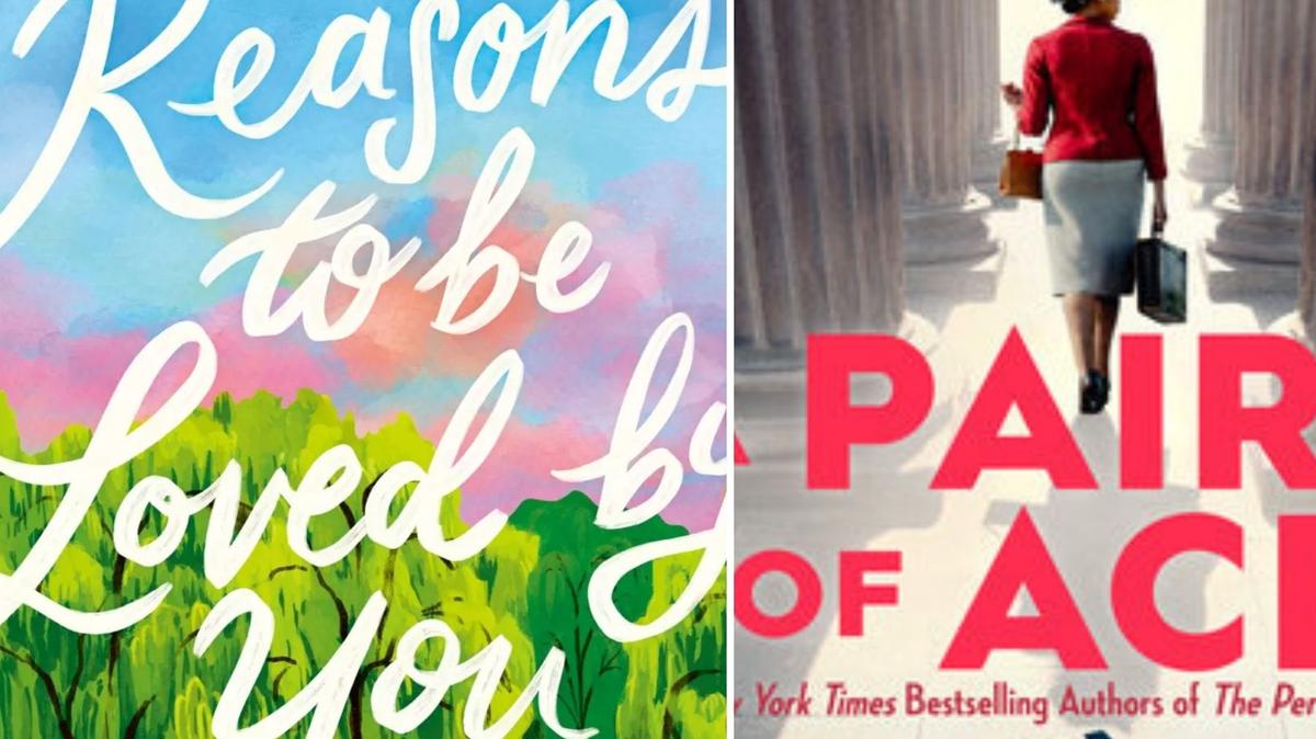 Summer Reading Recommendations: Anticipated Summer Book Releases of 2026