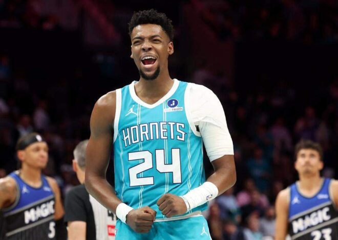 Hornets mailbag: Brandon Miller contract extension? Best use for draft picks?