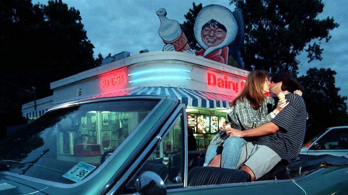 Which of Charlotte’s oldest restaurants are still standing? 20 spots to visit