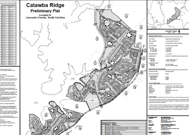 Lancaster County would add another 1,500 homes in latest subdivision proposal
