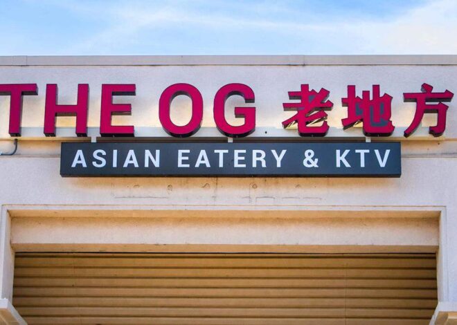 New restaurant to replace former all-you-can-eat sushi spot near Charlotte