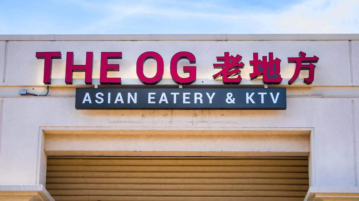 New restaurant to replace former all-you-can-eat sushi spot near Charlotte