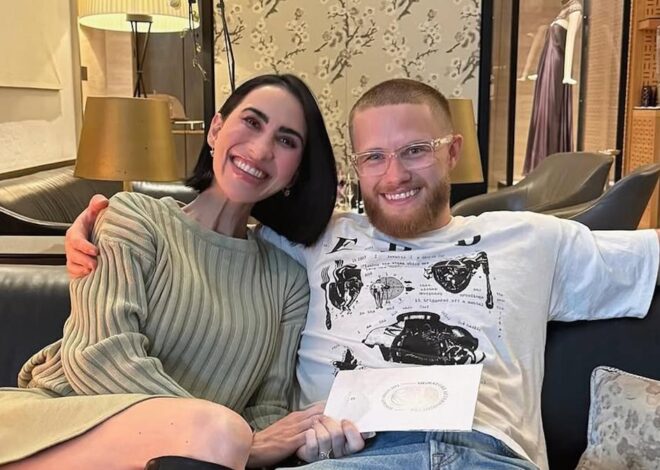 Influencer Jeff Nippard Opens Up About Depression After Fiancee’s Death