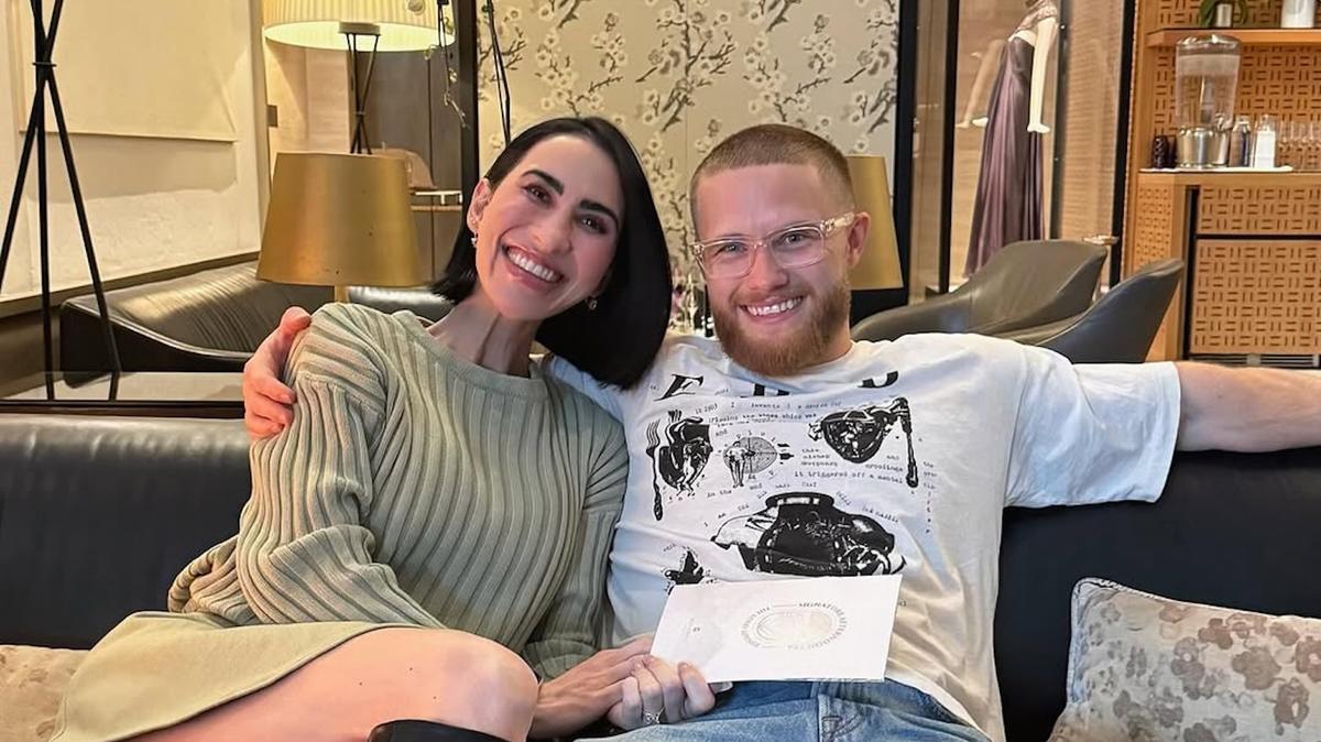 Influencer Jeff Nippard Opens Up About Depression After Fiancee’s Death