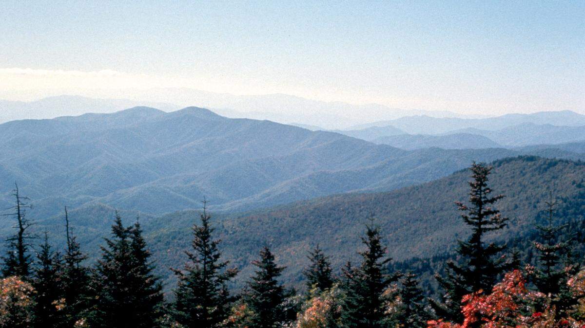 Great Smoky Mountains National Park is expanding by hundreds of acres, NPS says