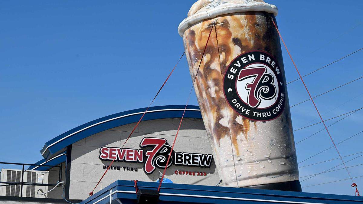 7 Brew coffee looks to open first Rock Hill area shop near another popular site