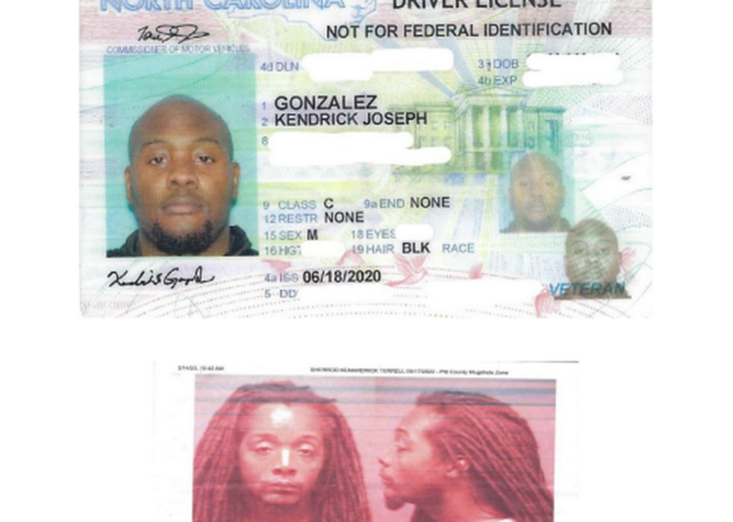 Lawsuit: Man was framed by childhood friend, charged by CMPD, then fired