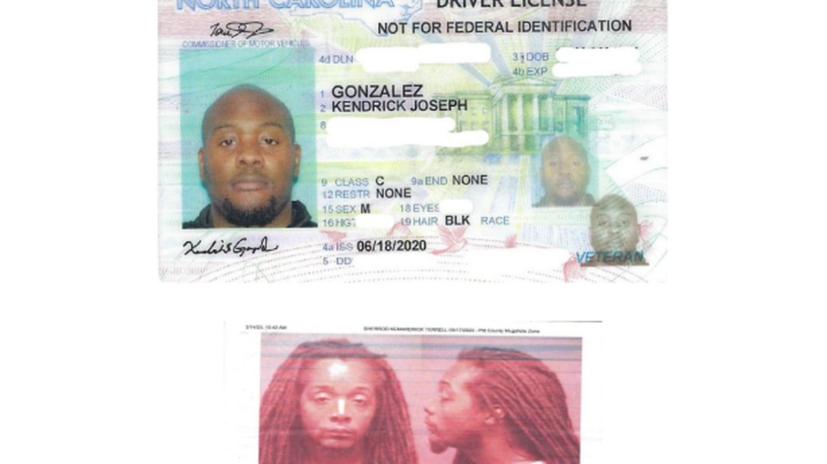 Lawsuit: Man was framed by childhood friend, charged by CMPD, then fired