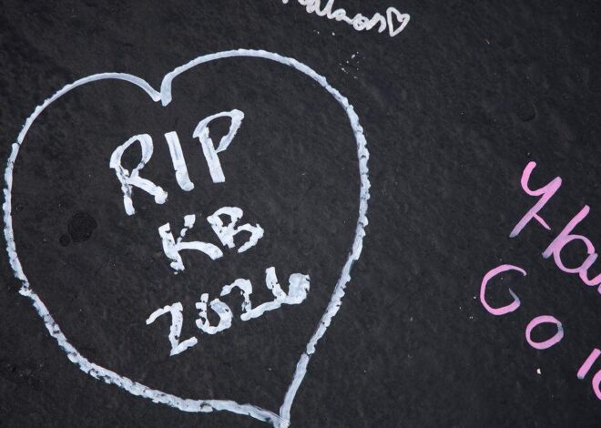 New details in Kyle Busch’s death, commissioner’s transplant: Top CLT stories